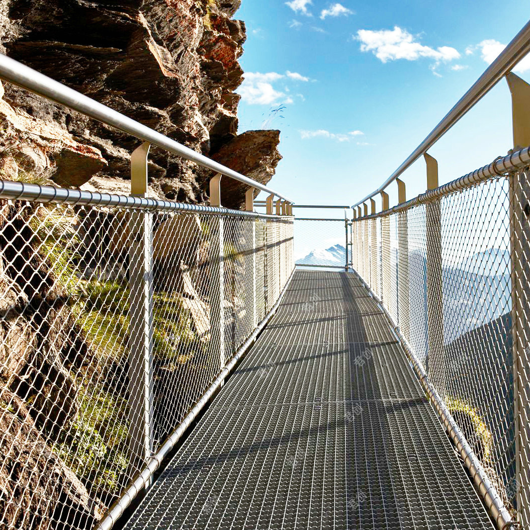 安全網,防護網,防墜網,不銹鋼繩網廠家